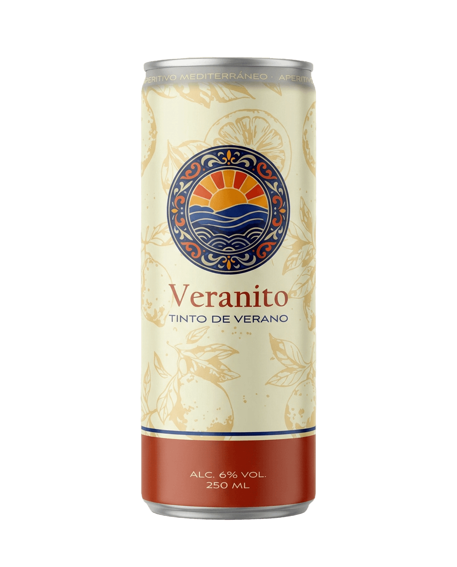 Veranito blikje